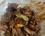 Foto langkah ke 3 dari resep Iga bakar kecap.
