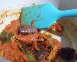 Foto langkah ke 3 dari resep Ayam Suwir Santan Pedas.