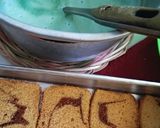 Foto langkah ke 4 dari resep 96. Pudding Roti.