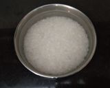 चावल की खीर (Chawal kheer recipe in Hindi) रेसिपी चरण 1 फोटो