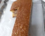 Foto del paso 6 de la receta: Torta 21. Grace