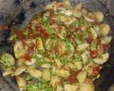 Foto langkah ke 3 dari resep Sambal Jengkol Lamtoro.