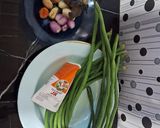 Foto langkah ke 1 dari resep Jukut Kalasan (Jukut Bejek).