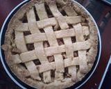 Foto del paso 10 de la receta: Tarta honda de manzana