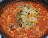 Foto del paso 12 de la receta: Salteado de pollo con verduras 👍✨