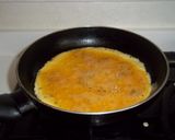 Foto del paso 1 de la receta Pechuga de pollo rellena con salsa de vino