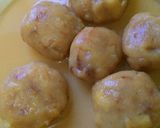 Foto langkah ke 4 dari resep Perkedel Kentang.
