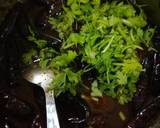 น้ำจิ้มลูกชิ้นสูตรพริกเผา วิธีทำสูตร 8 รูป