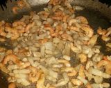 Hình bước làm 6 của món bánh lọc trần
