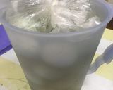 Foto langkah ke 3 dari resep Telor Asin homemade.