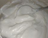 Foto langkah ke 3 dari resep Bubur sumsum lembut.