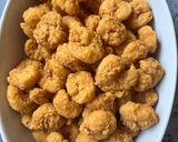 صورة لخطوة 1 من وصفة شرمب ديناميت 🍤🍤📎