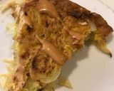 Foto del paso 2 de la receta: Tortilla okonomiyaki