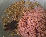 Foto langkah ke 2 dari resep Nasi Goreng Selimut.