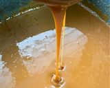 Gambar langkah 5 resipi Salted Caramel Sauce (Resepi guna Susu Pekat).