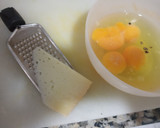 Foto del paso 2 de la receta: Tortilla de calabacín
