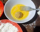 Foto langkah ke 5 dari resep 793. Bitterballen Klasik (Sosis).
