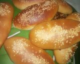 صورة لخطوة 4 من وصفة بريوش بحشو الشكولاطة 🍫🍫