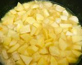 A picture of step 2 of Chicken pot dish.