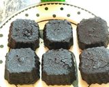 Foto langkah ke 7 dari resep Brownies oreo santan.