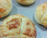 Foto langkah ke 6 dari resep Pineapple Bread.