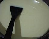 Foto langkah ke 5 dari resep Pie Buah Potong.