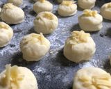 Foto del paso 4 de la receta: Scones de Queso
