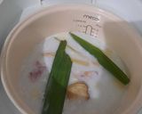 Foto langkah ke 1 dari resep Nasi lemak.