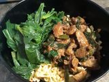 Mie ayam