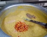A picture of step 10 of Chicken daleem 💖💖💖.