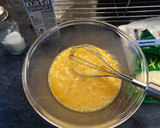 Foto del paso 1 de la receta: Revuelto de espárragos trigueros (verdes)