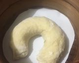Foto langkah ke 4 dari resep Roti Singkong Keju.