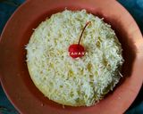Foto langkah ke 3 dari resep Bolu Jerman Kukus (No Mixer).