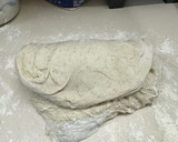 Foto del paso 9 de la receta: Pan con Masa Madre a la Sonorense