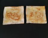 Foto langkah ke 2 dari resep 117. Sandwich Gulung Abon Sapi.