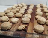 Foto del paso 6 de la receta: 5️⃣5 Ingredientes - Scones de Polvo de Hornear 🧑‍🍳