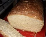 Foto del paso 9 de la receta: Pan lactal