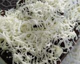 Foto langkah ke 6 dari resep Brownies beng-beng kukus.