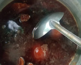 Foto langkah ke 3 dari resep Jenang Ketan Gula Merah (khas Blitar).