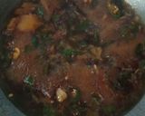 Foto langkah ke 2 dari resep Orek Tempe.