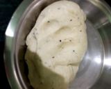 मिनी समोसे (mini samose recipe in Hindi) रेसिपी चरण 2 फोटो