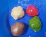 Foto del paso 4 de la receta: Galletas navideñas🎄🍪🍪🎄