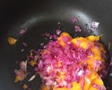 Foto del paso 2 de la receta: Salsa de mango para pollo o acompañar