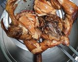 Foto langkah ke 2 dari resep Pelecing Ayam.