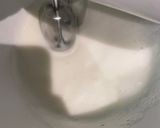 Foto del paso 2 de la receta: Helado de limón sin azúcar y alto en proteínas