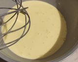 Φωτογραφία βήματος 2 της συνταγής Scones με σταφίδες