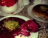 صورة لخطوة 2 من وصفة كنافة بالجبنه