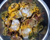પાત્રા (Patra Recipe In Gujarati) રેસીપી સ્ટેપ6ફોટો