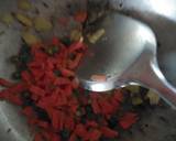 Poha recipe step 2 photo