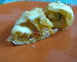 Foto del paso 7 de la receta: Empanadas de pollo clásicas